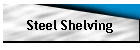 Steel Shelving